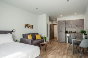 Raise Heraklion Boutique Apartments, Heraklion